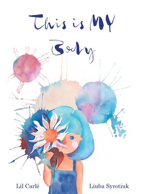 cover image of This is MY Body